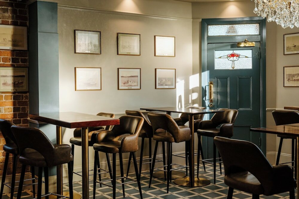 Фото Hotel Australasia