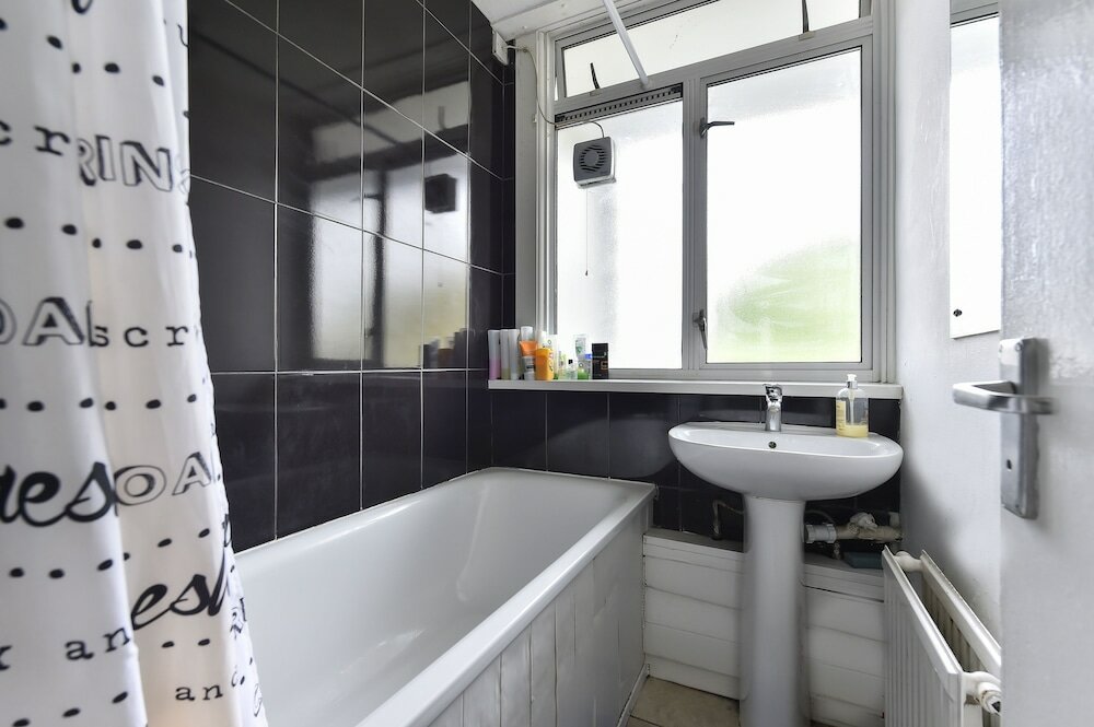 Фото Tower Bridge Accommodation - 8