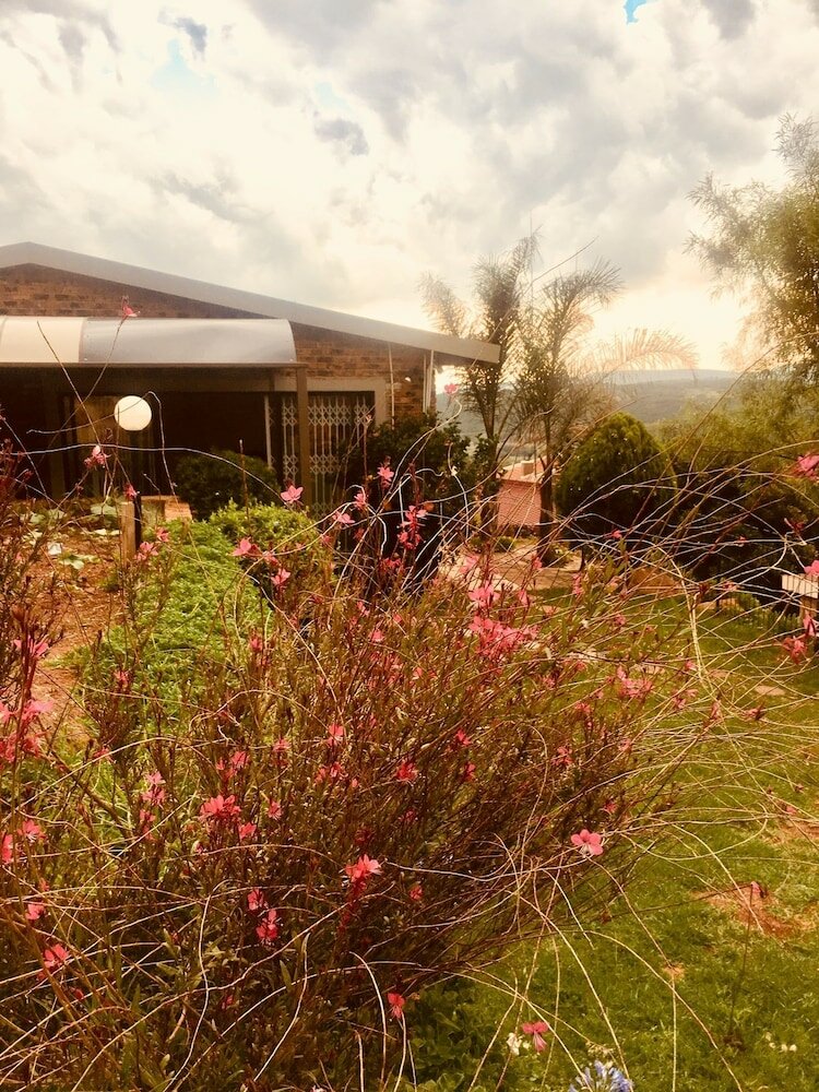 Фото Map's View Guesthouse