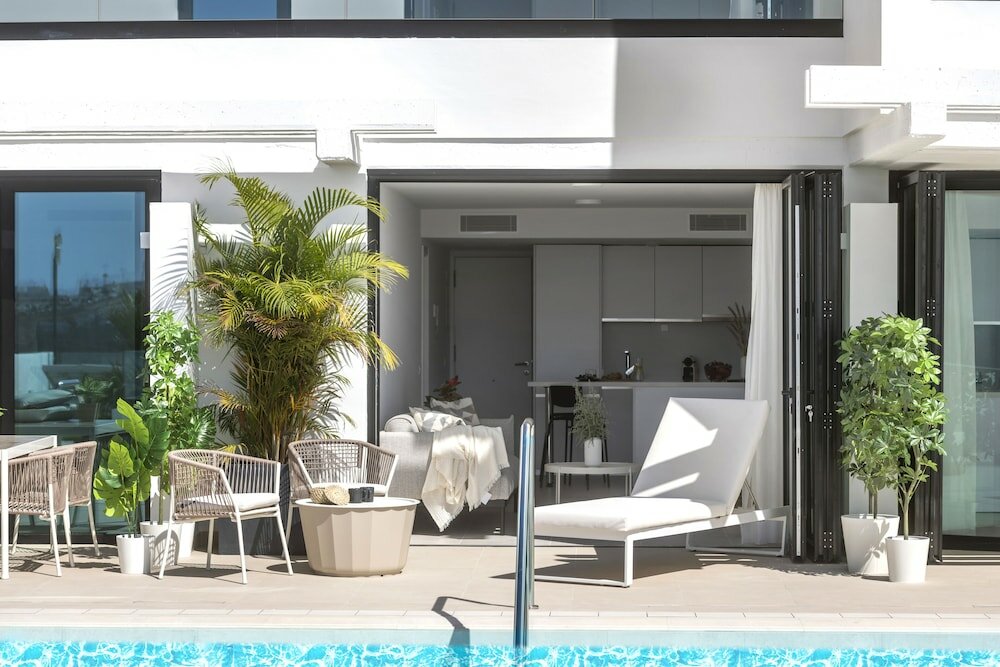 Фото Palmera Sea View