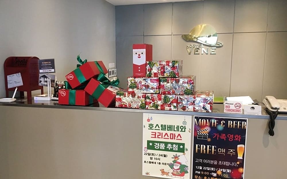 Фото Hostel Vene