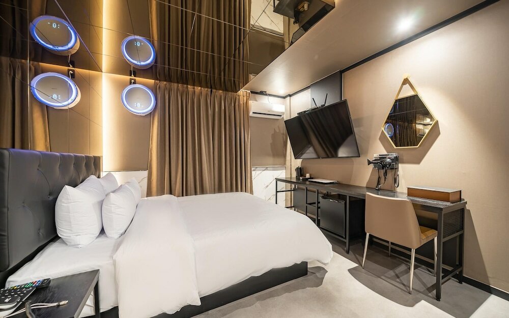 Фото Yangcheon Stay 25