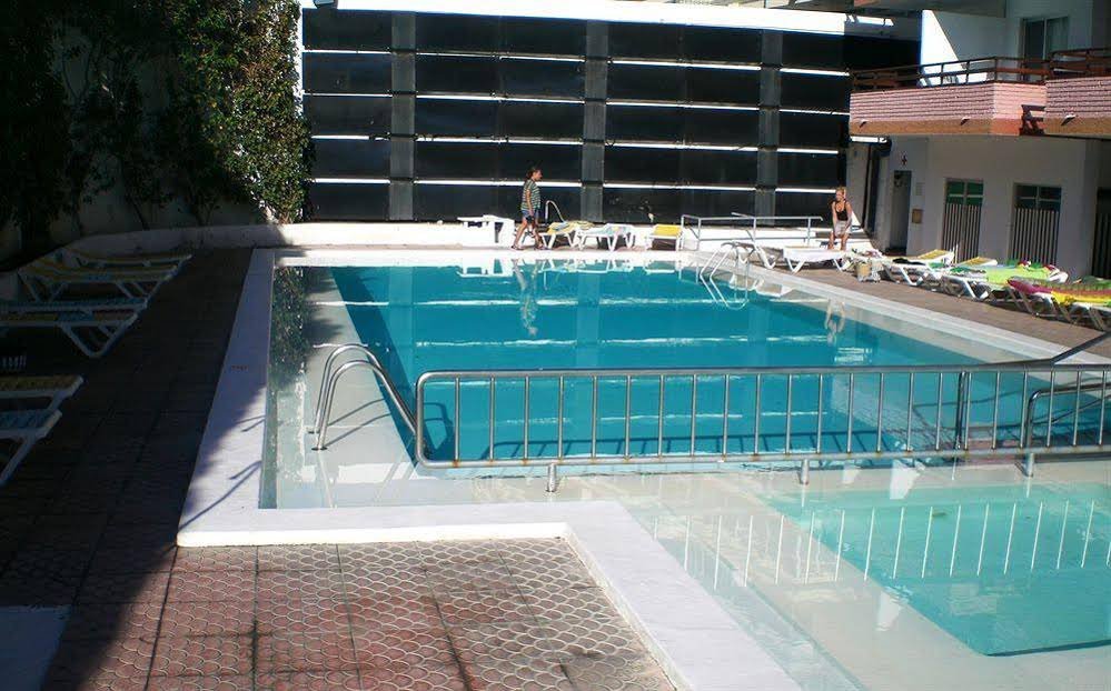 Фото Eó Las Gacelas