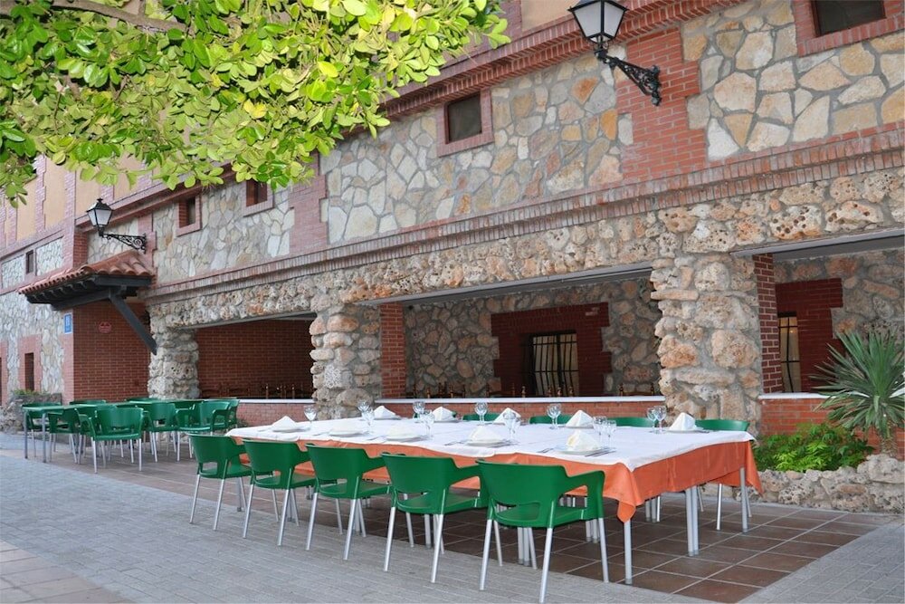 Фото La Fuensanta