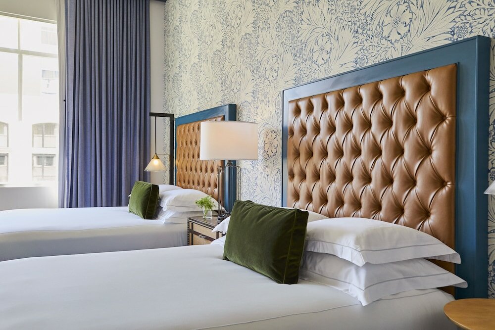 Фото Kimpton Hotel Monaco Denver, an Ihg Hotel