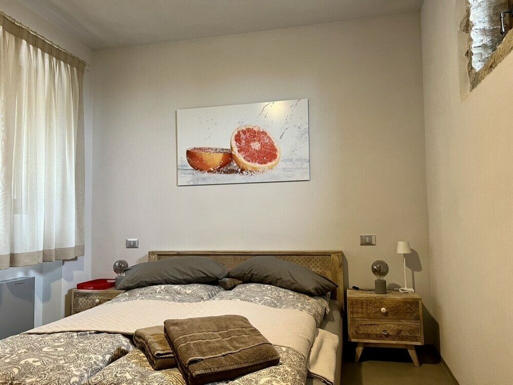 Фото Villa del Lis