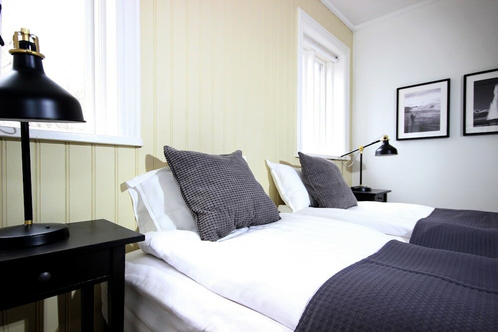 Фото Hringbraut 90