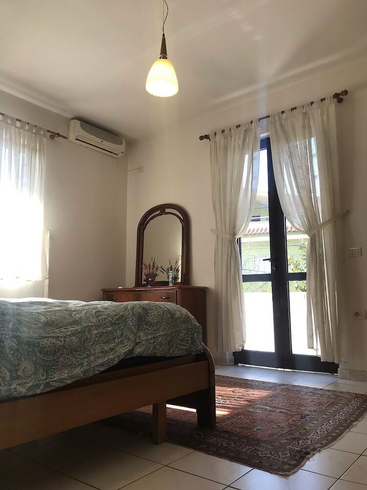 Фото Tirana City Rooms