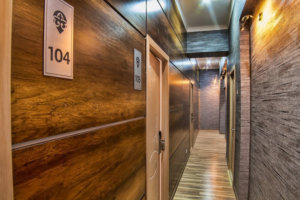 Фото Level hotel Osh