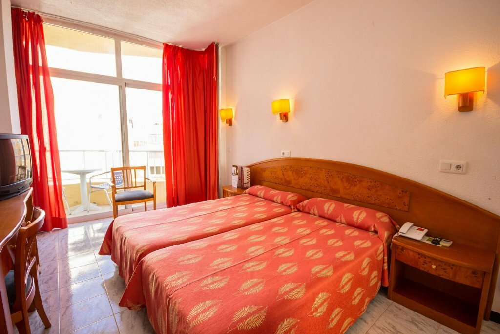 Фото Hotel Amic Horizonte