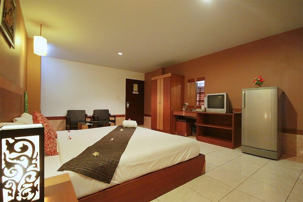 Фото View Talay Place Hotel