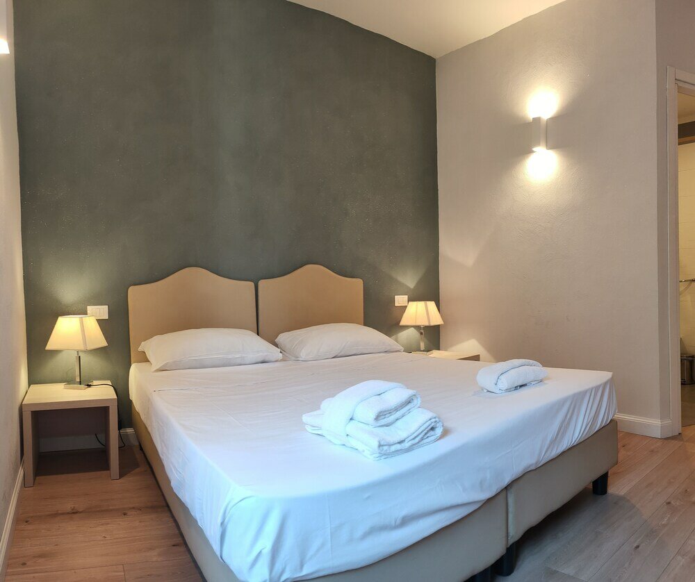 Фото Flavia Suite