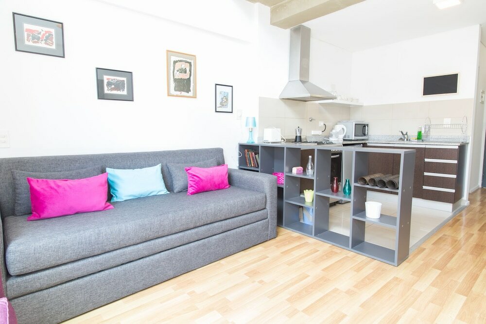 Фото Gorriti Apartment by Be Local Argentina