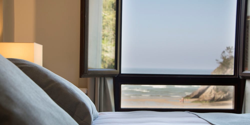 Фото Mirador de la Franca