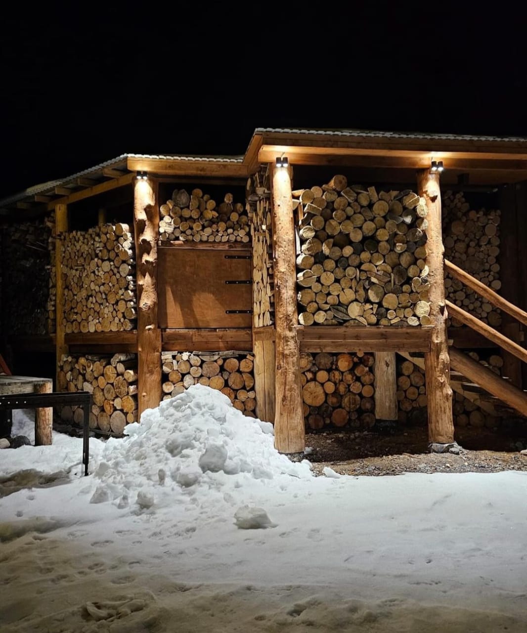 Фото Terskol Star