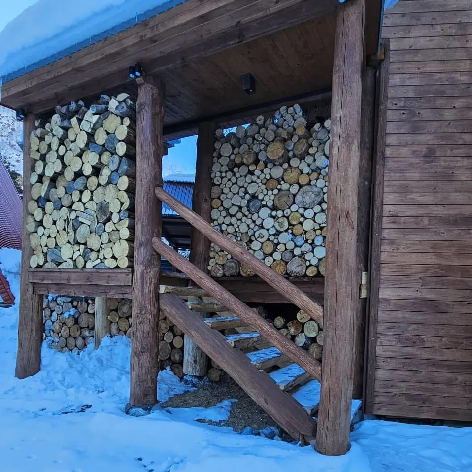 Фото Terskol Star