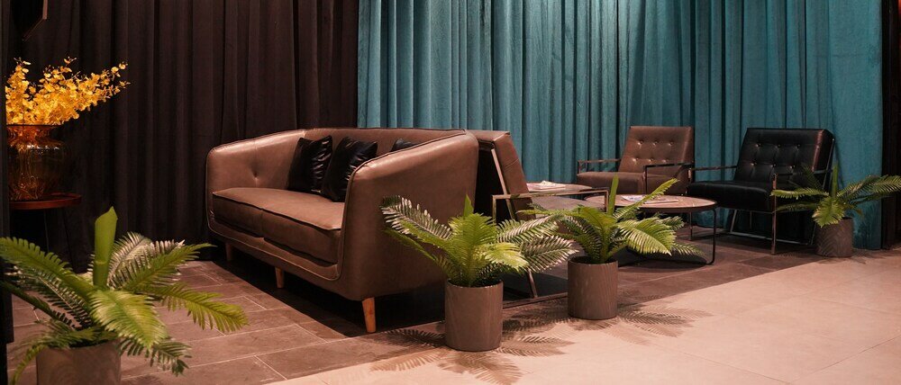 Фото Guangzhou V Hotel Liyuan Xintiandi