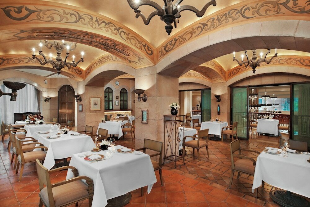 Фото The St. Regis Beijing