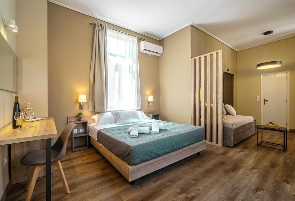 Фото Karma of Athens