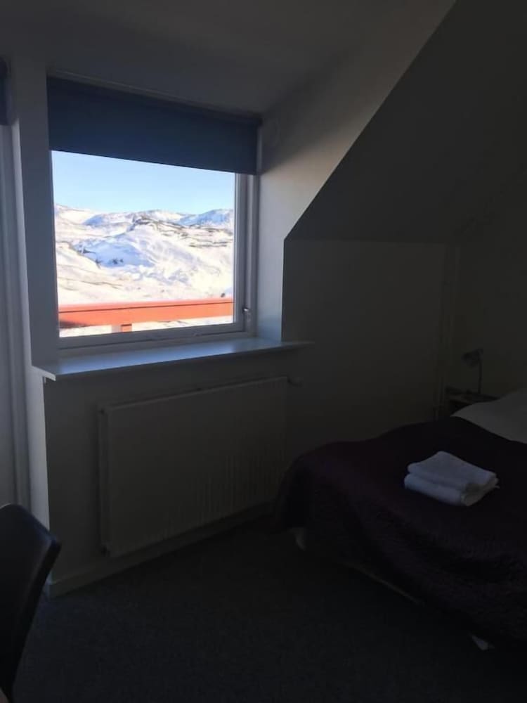 Фото Hotel Søma Ilulissat