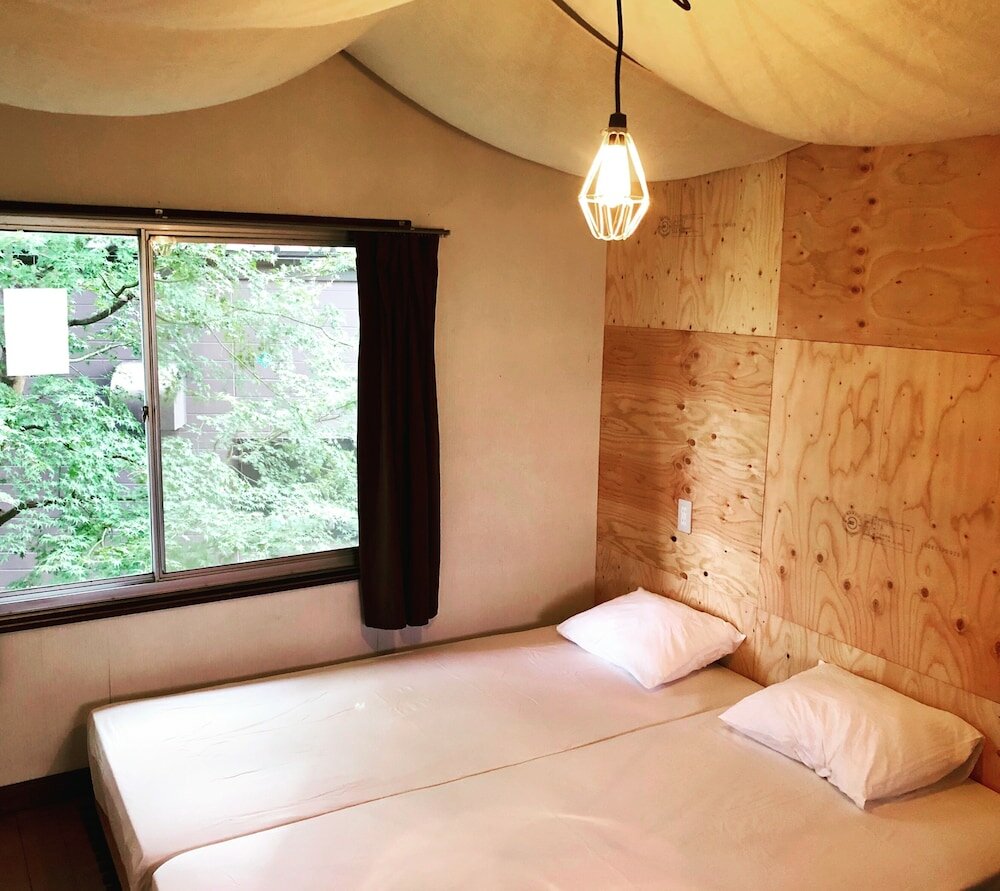 Фото Fuji Matsuyama Base