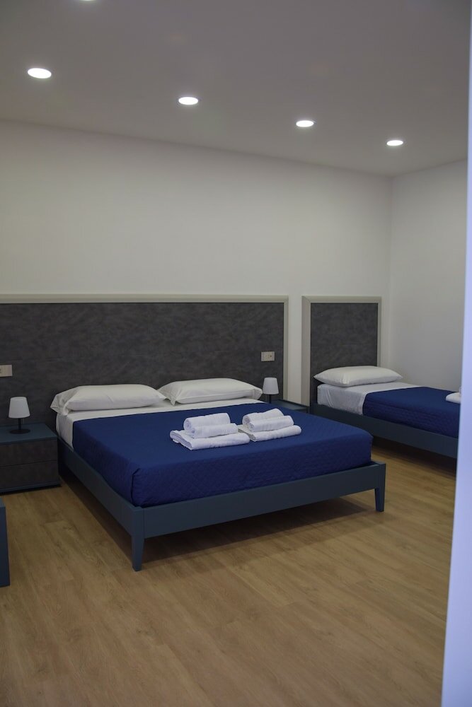 Фото Pompeya Bed and Brekfast