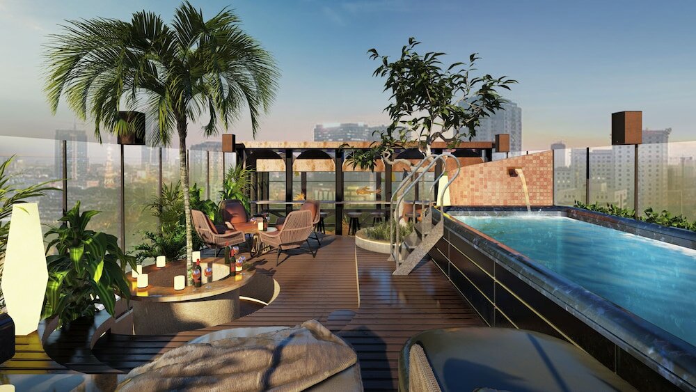 Фото Peridot Gallery Classic Hotel