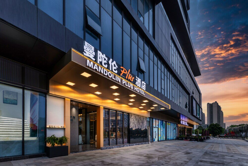 Фото MantuolunPlusjiudian