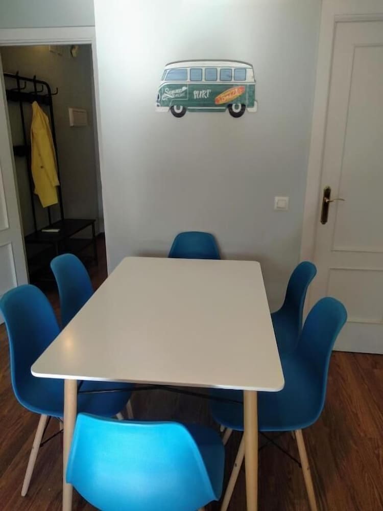 Фото Wish-Suite Juderia de Sevilla Apartment