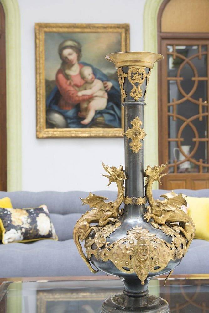 Фото Hotel Oleum