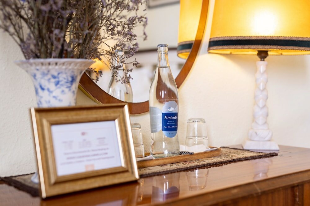 Фото Guesthouse Casa Doña Carmela - Adults Only