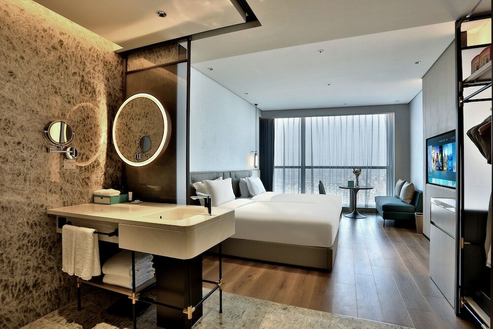 Фото Wyndham Garden Hangzhou Yuhang