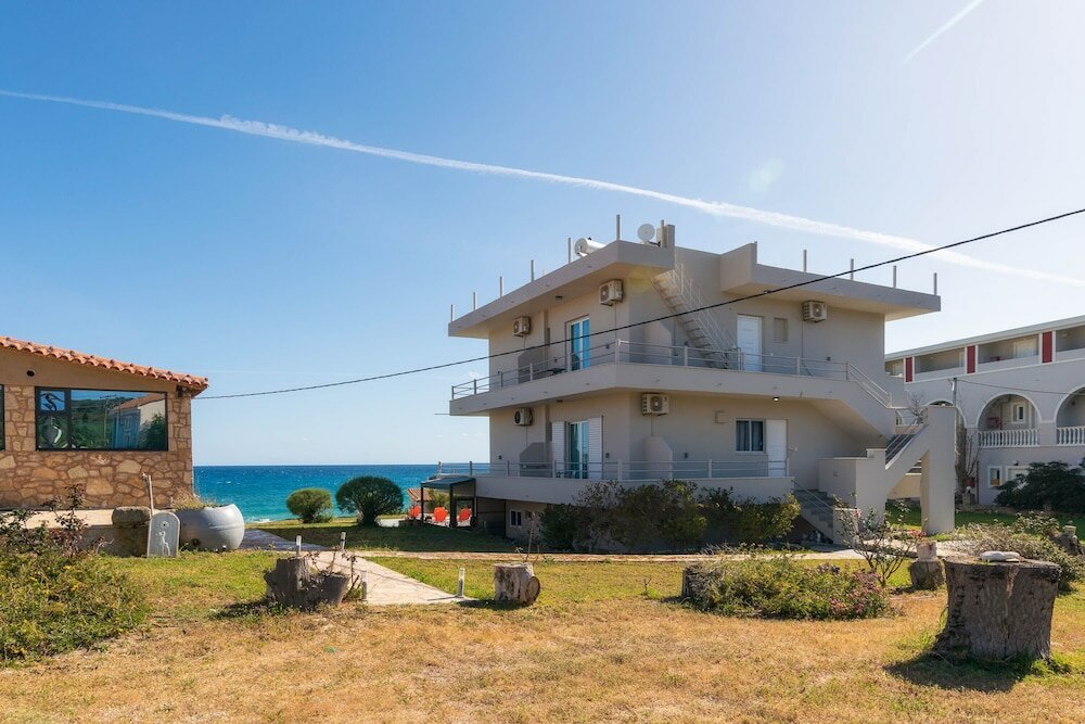 Фото Georgia Apartments