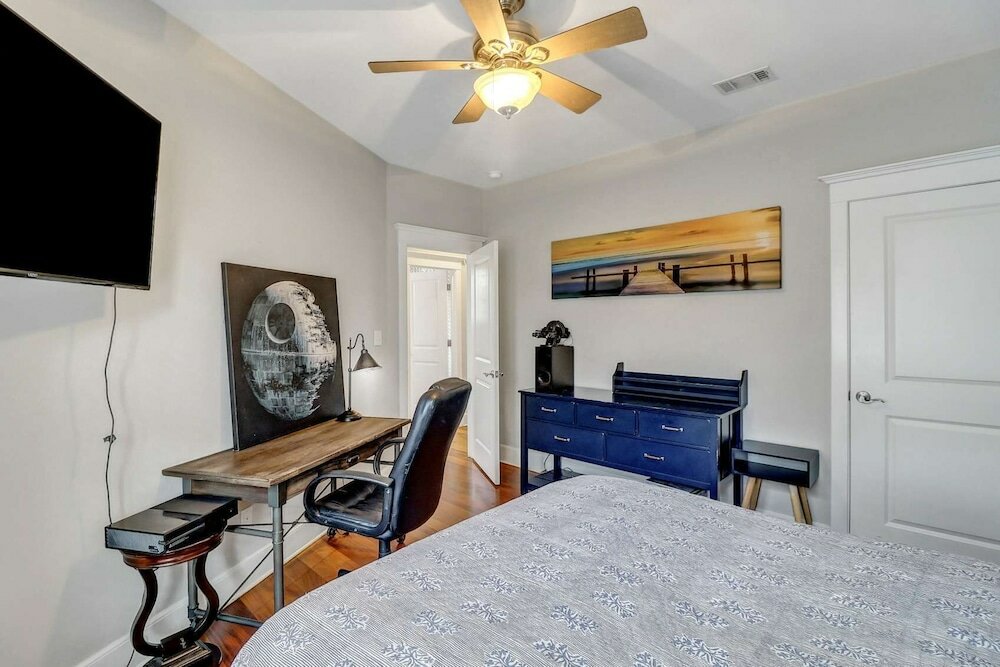 Фото Tybee Skies