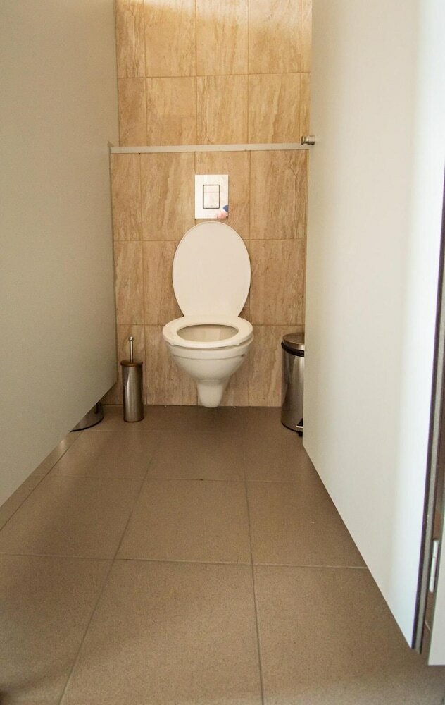 Фото Hostel Central Station Plovdiv