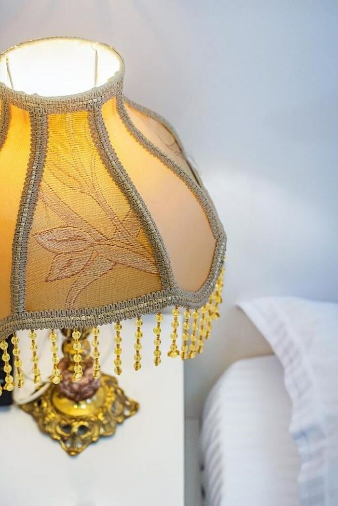 Фото Отель Vintage