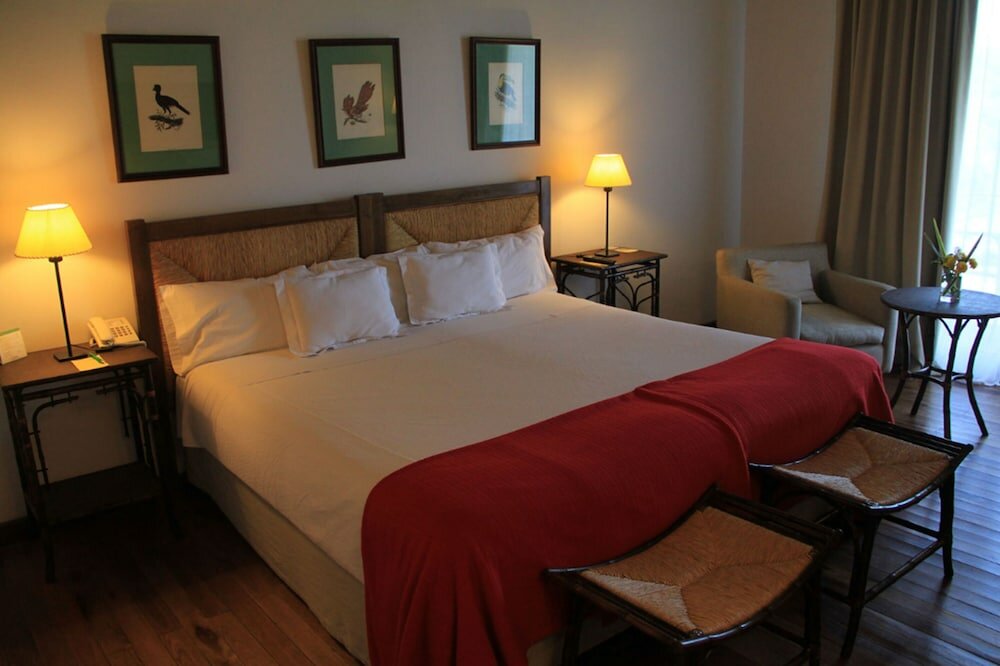 Фото Hotel Hostal del Espinillo