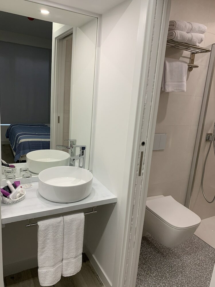 Фото Nerja Casual Rooms