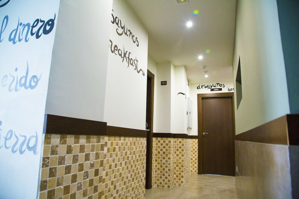 Фото Córdoba Carpe Diem Hotel y Apartamentos