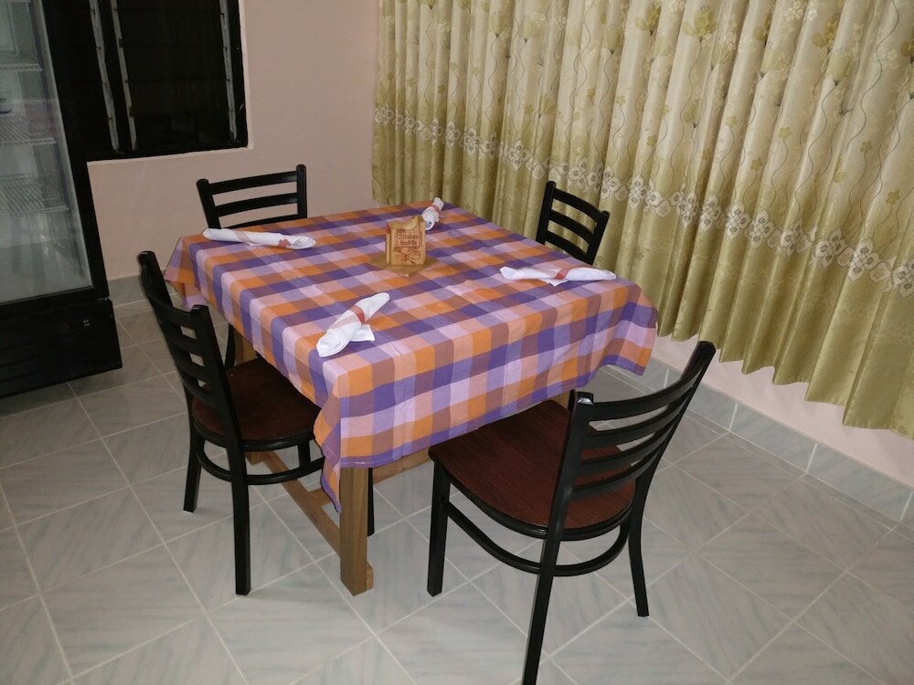 Фото Baivaru Guesthouse Services