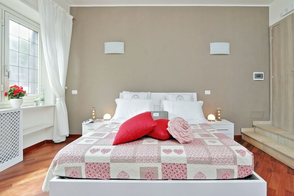 Фото San Pietro Stazione