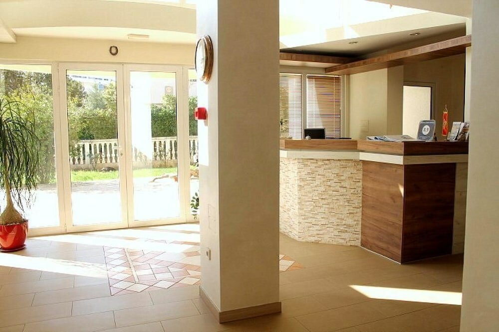 Фото Garni Hotel Bella