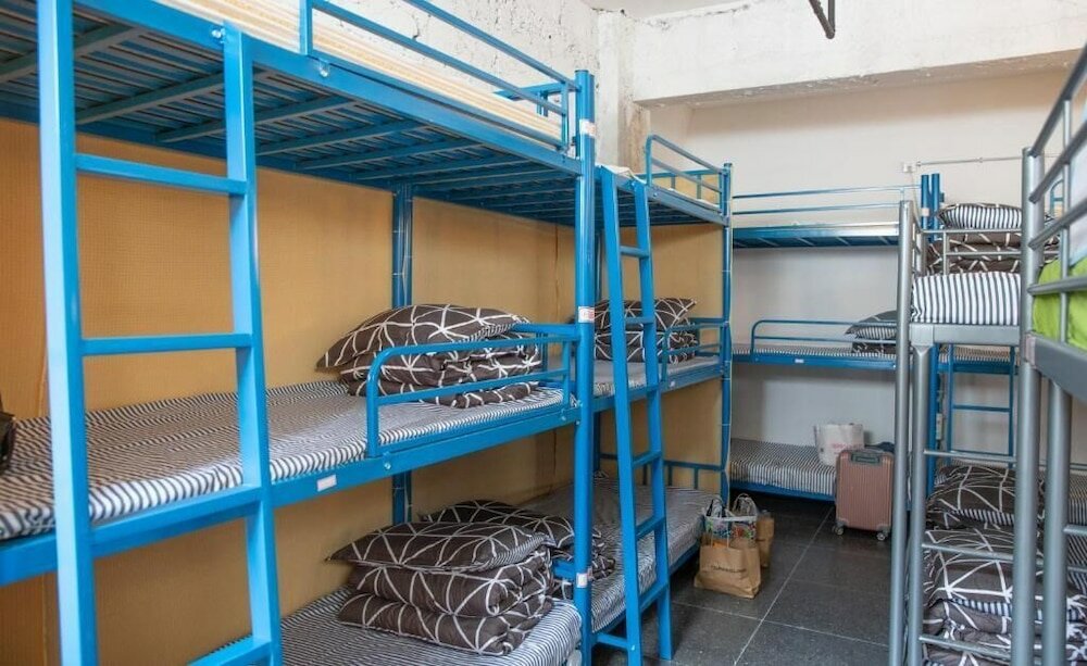 Фото Nanjing Fuzimiao Youth Hostel