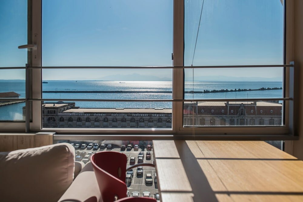 Фото Morrison Apt by halu! Apartments