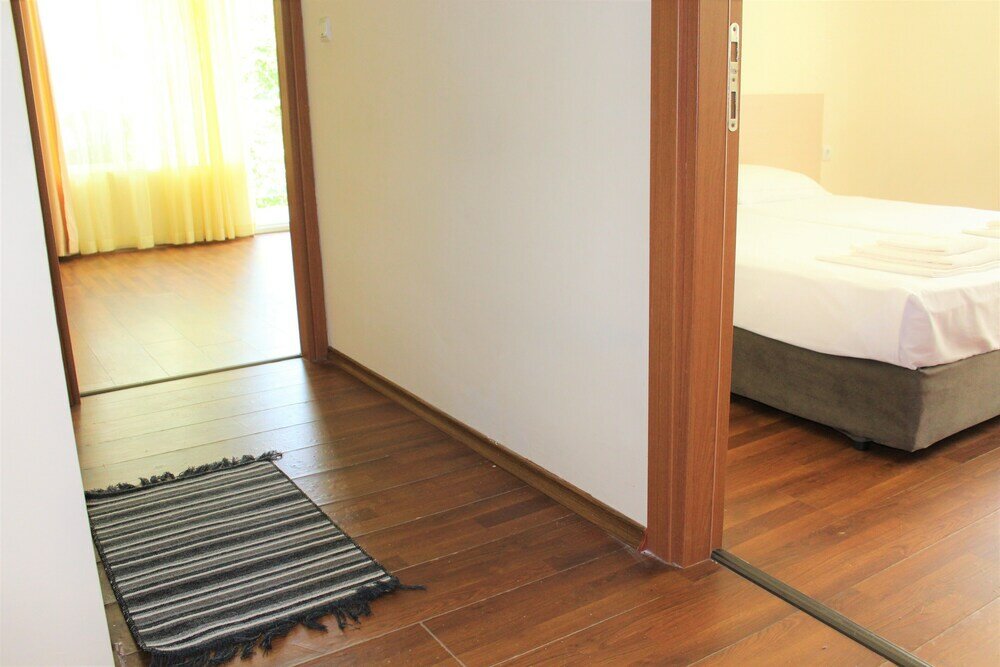 Фото Solei Apartments