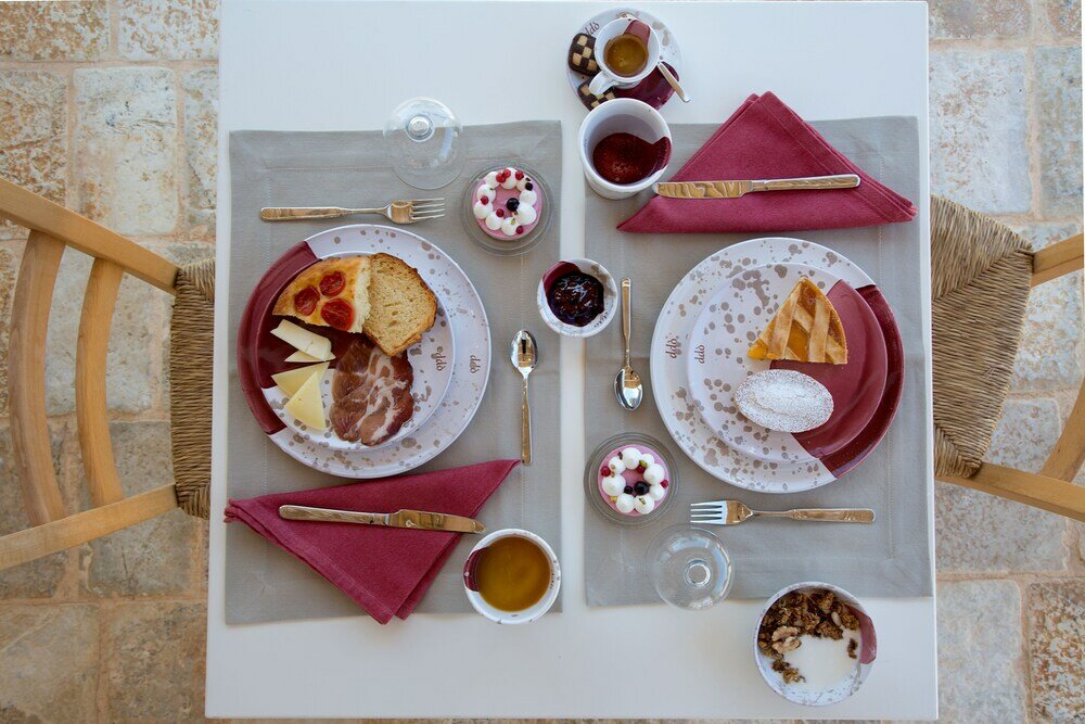 Фото Ddò Relais di Puglia
