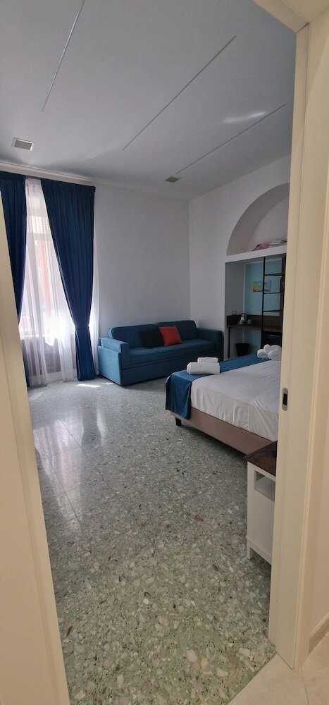 Фото B&b la Dimora di Parthenope