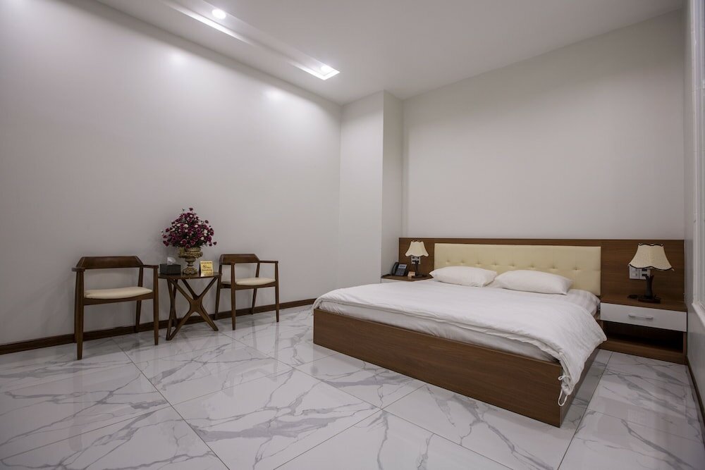 Фото Hoang Hung Hotel