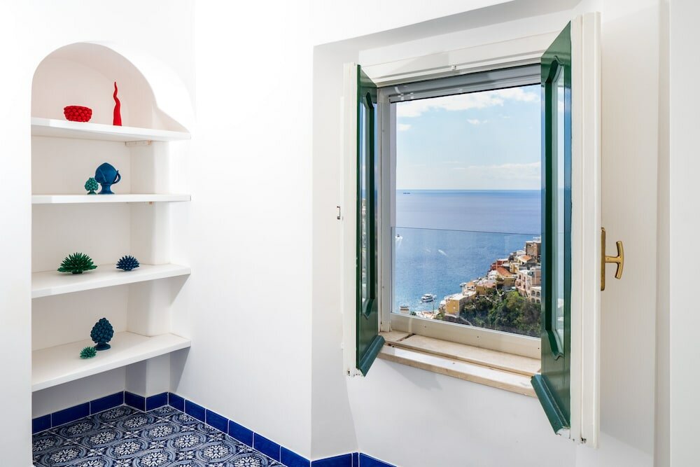 Фото Positano Dream Home