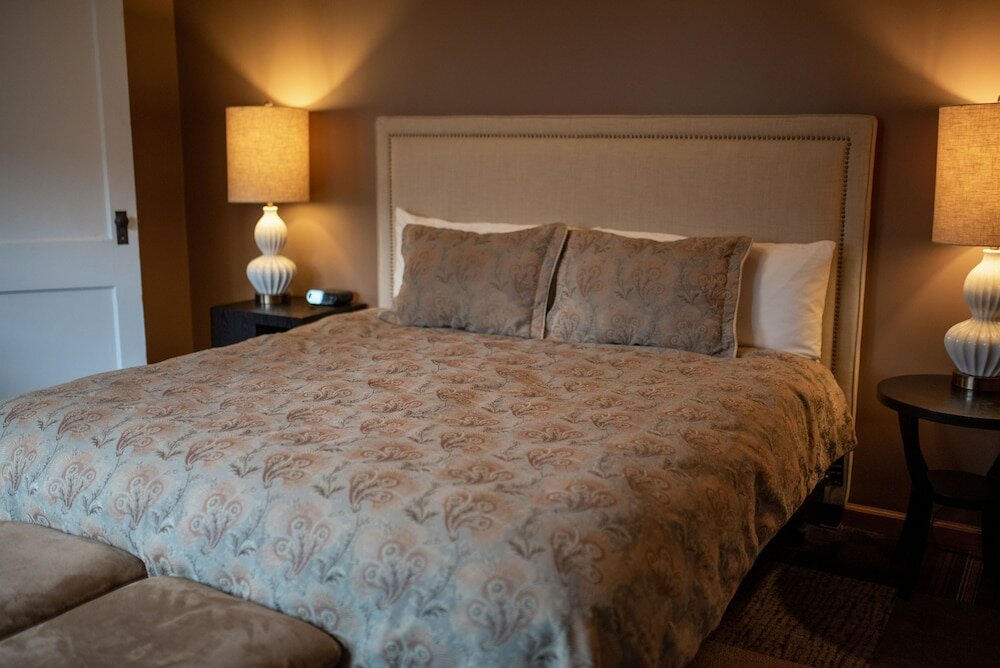 Фото FountainView Inn